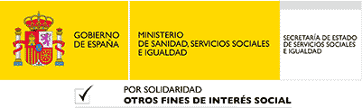 Ministerio de Sanidad y Servicios Sociales